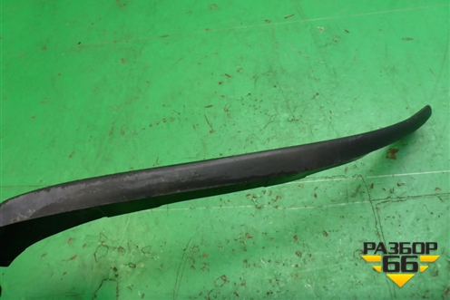 Накладка заднего бампера левая (EH6651PF1) для Mazda CX 7 с 2006-2012г