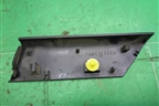Накладка двери передней правой уголок для Mazda CX 7 с 2006-2012г