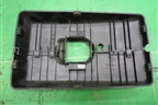 Накладка внутренняя (на зеркало заднего вида) для Mazda CX 7 с 2006-2012г