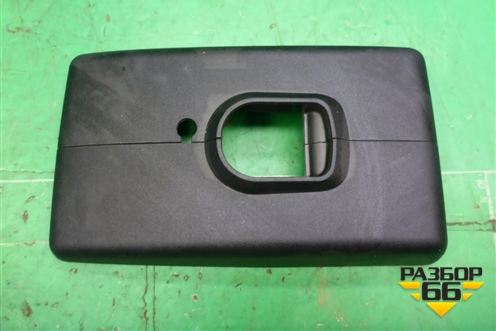 Накладка внутренняя (на зеркало заднего вида) для Mazda CX 7 с 2006-2012г