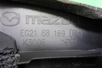 Накладка на торпедо (боковая верхняя правая) (EG2168169) для Mazda CX 7 с 2006-2012г