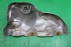 Экран тепловой (на выпускной коллектор 2.3л L3) для Mazda CX 7 с 2006-2012г