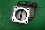 Заслонка дроссельная электрическая (2.3л L3) для Mazda CX 7 с 2006-2012г