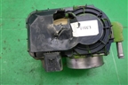 Заслонка дроссельная электрическая (2.3л L3) для Mazda CX 7 с 2006-2012г