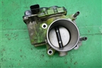 Заслонка дроссельная электрическая (2.3л L3) для Mazda CX 7 с 2006-2012г