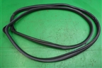 Уплотнитель двери передней правой для Mazda CX 7 с 2006-2012г