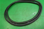 Уплотнитель двери передней левой для Mazda CX 7 с 2006-2012г
