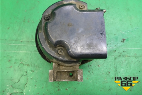 Генератор (2.3л L3) (A3TJ1191A) для Mazda CX 7 с 2006-2012г