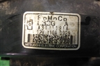 Генератор (2.3л L3) (A3TJ1191A) для Mazda CX 7 с 2006-2012г