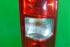 Фонарь задний правый (69500590) для Iveco Daily с 2006-2011г