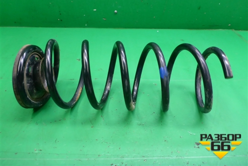 Пружина передняя для Mazda CX 7 с 2006-2012г