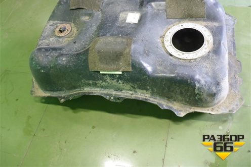 Бак топливный для Mazda CX 7 с 2006-2012г