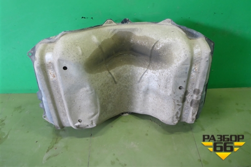 Бак топливный для Mazda CX 7 с 2006-2012г