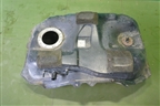 Бак топливный для Mazda CX 7 с 2006-2012г