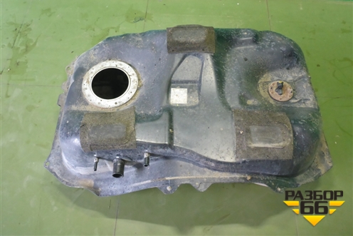 Бак топливный для Mazda CX 7 с 2006-2012г