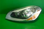 Фара левая (до2013г ксенон без блока и лампы) (31395462) для Volvo XC60 с 2008-2017г