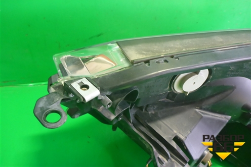 Фара правая (после 2015г LED без блока) (8114542680) для Toyota Rav-4 с 2012-2019г