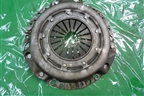 Корзина сцепления (1.6л K4MA) (3082002089) для Nissan Almera G15 с 2012г