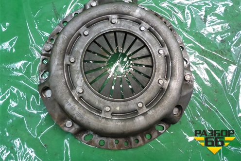 Корзина сцепления (1.6л K4MA) (3082002089) для Nissan Almera G15 с 2012г