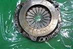 Корзина сцепления (1.6л K4MA) (3082002089) для Nissan Almera G15 с 2012г