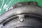Корзина сцепления (1.6л K4MA) (3082002089) для Nissan Almera G15 с 2012г