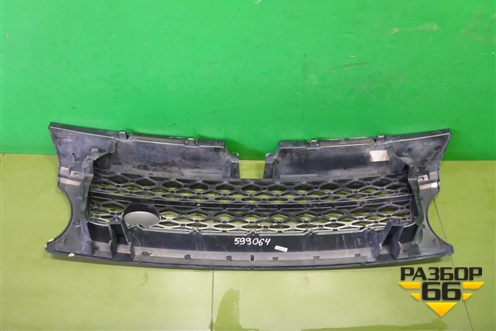Решетка радиатора (после 2009г) (AH328138A) для Land Rover Range Rover Sport с 2005-2012г