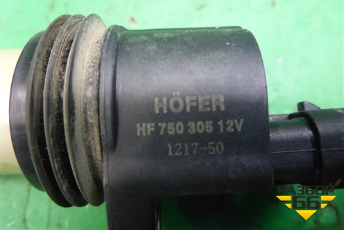 Катушка зажигания (HF750305) для VAZ Priora/Приора