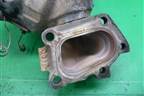 Приёмная труба глушителя (2.3л L3) для Mazda CX 7 с 2006-2012г