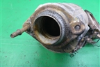 Приёмная труба глушителя (2.3л L3) для Mazda CX 7 с 2006-2012г