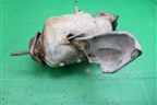 Приёмная труба глушителя (2.3л L3) для Mazda CX 7 с 2006-2012г