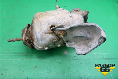 Приёмная труба глушителя (2.3л L3) для Mazda CX 7 с 2006-2012г