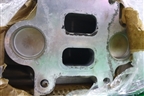 Головка блока цилиндров (2.0л CNCE GEN3) (06K403AE/AF) (06K403AEAF) для Audi A5/S5 с 2007-2016г