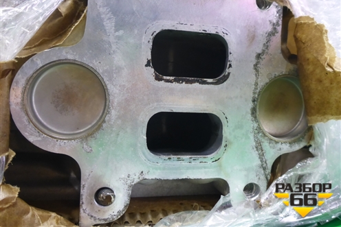 Головка блока цилиндров (2.0л CNCE GEN3) (06K403AE/AF) (06K403AEAF) для Audi A5/S5 с 2007-2016г