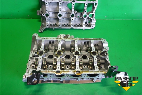 Головка блока цилиндров (2.0л CNCE GEN3) (06K403AE/AF) (06K403AEAF) для Audi A5/S5 с 2007-2016г