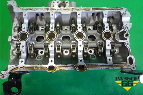 Головка блока цилиндров (2.0л CNCE GEN3) (06K403AE/AF) (06K403AEAF) для Audi A5/S5 с 2007-2016г