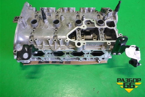 Головка блока цилиндров (2.0л CNCE GEN3) (06K403AE/AF) (06K403AEAF) для Audi A5/S5 с 2007-2016г