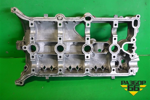 Головка блока цилиндров (2.0л CNCE GEN3) (06K403AE/AF) (06K403AEAF) для Audi A5/S5 с 2007-2016г