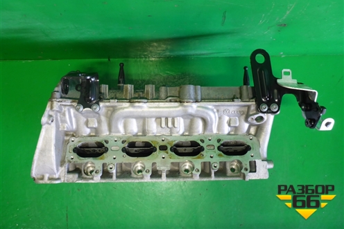 Головка блока цилиндров (2.0л CNCE GEN3) (06K403AE/AF) (06K403AEAF) для Audi A5/S5 с 2007-2016г