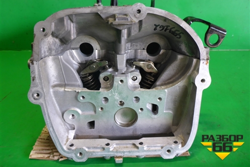 Головка блока цилиндров (2.0л CNCE GEN3) (06K403AE/AF) (06K403AEAF) для Audi A5/S5 с 2007-2016г