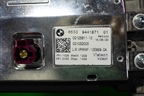 Дисплей информационный (6550944187101) для BMW X6 G06 с 2019г