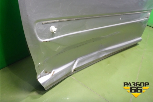 Дверь передняя левая (H01018H7MM) для Nissan X-Trail (Т30) с 2000-2007г