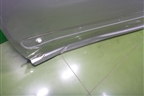 Дверь передняя левая (H01018H7MM) для Nissan X-Trail (Т30) с 2000-2007г