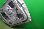 Дверь передняя левая (H01018H7MM) для Nissan X-Trail (Т30) с 2000-2007г