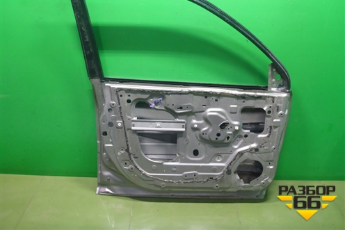 Дверь передняя левая (H01018H7MM) для Nissan X-Trail (Т30) с 2000-2007г