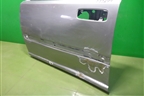 Дверь передняя левая (H01018H7MM) для Nissan X-Trail (Т30) с 2000-2007г