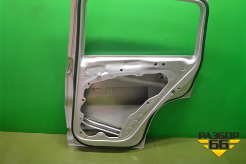 Дверь задняя правая (5N0833312B) для Volkswagen Tiguan с 2011-2016г