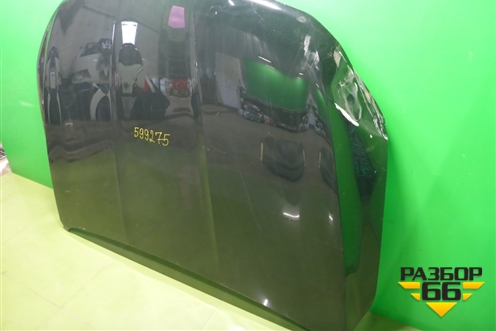 Капот (5032046100C15) для Geely Tugella с 2019г