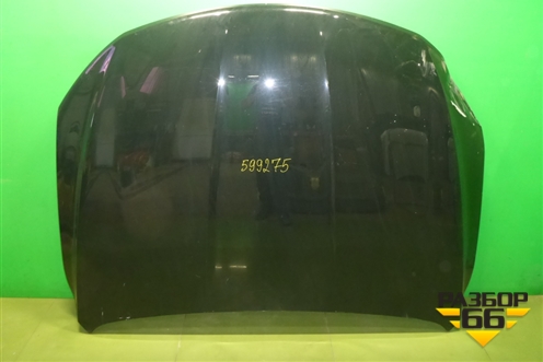 Капот (5032046100C15) для Geely Tugella с 2019г