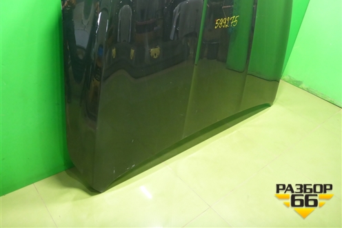 Капот (5032046100C15) для Geely Tugella с 2019г