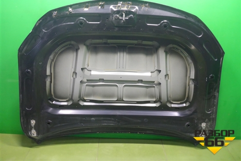 Капот (5032046100C15) для Geely Tugella с 2019г